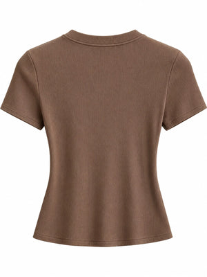 Dark Gray t-shirt