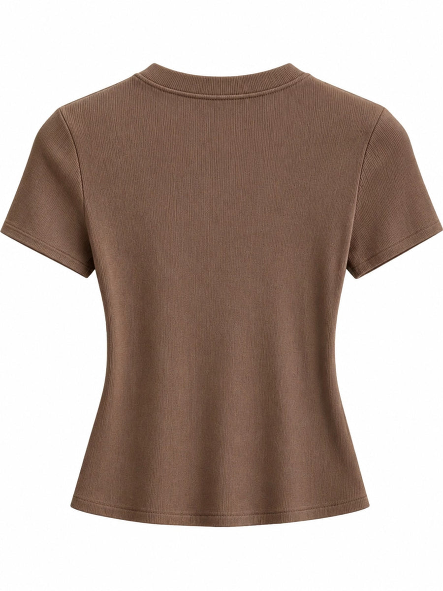 Dark Gray t-shirt