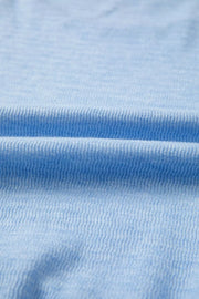 Cap Sleeve Knit Set With Jogger Pants option 3