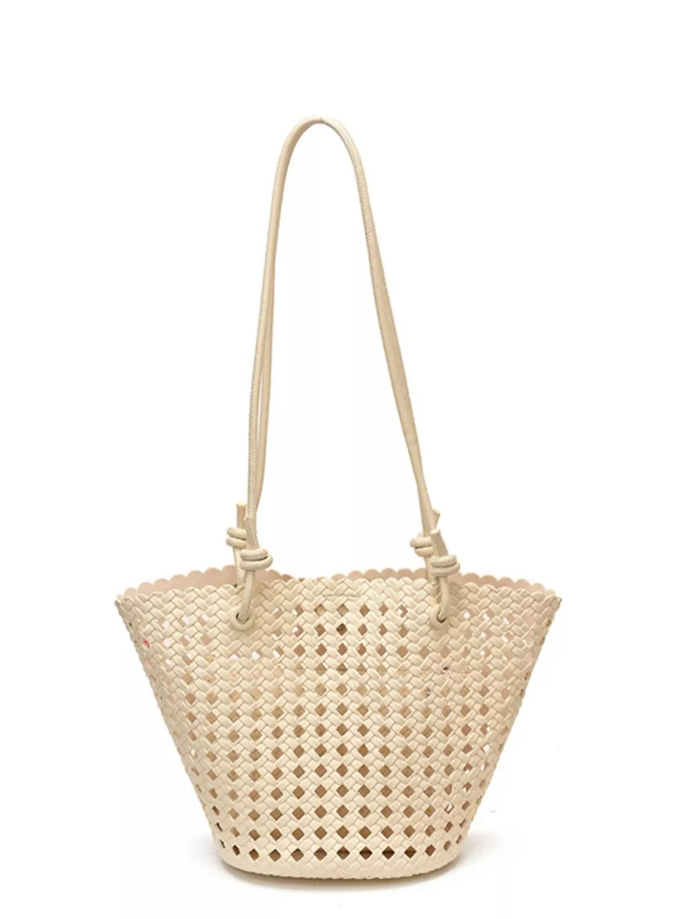 handbag in Mustard