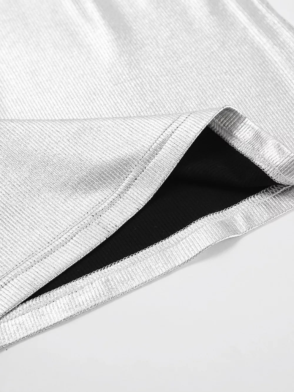 tank top in Silver