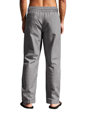 White pants