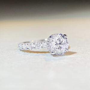 ring in clear