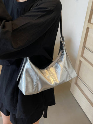 Off-white handbag