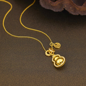 18K Gold-Plated,925 sterling silver,Zircon Care instructions: Avoid wearing duri necklace in clear with regular silhouette