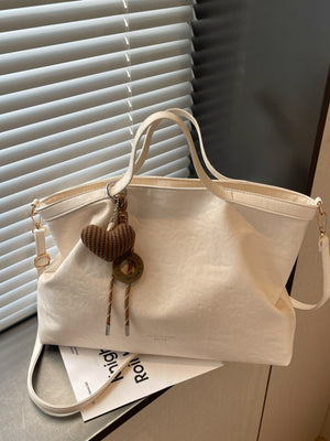 black with crossbody bag with adjustable strap 10