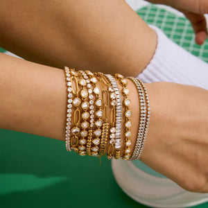 Style B bracelet