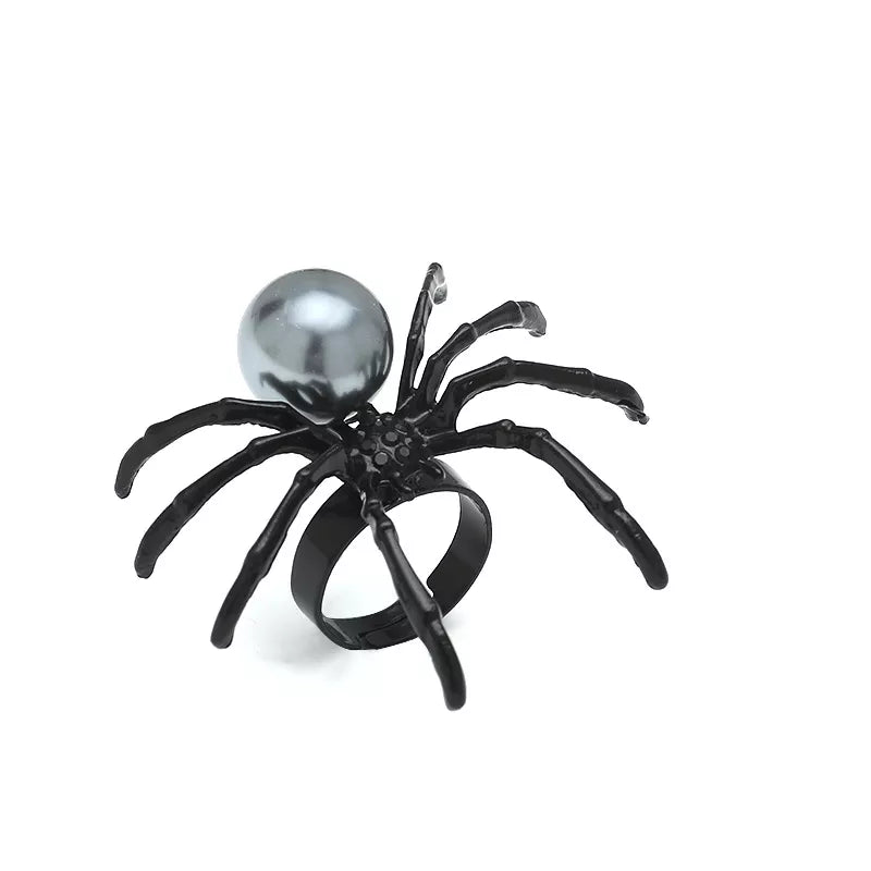 black ring with not applicable and none