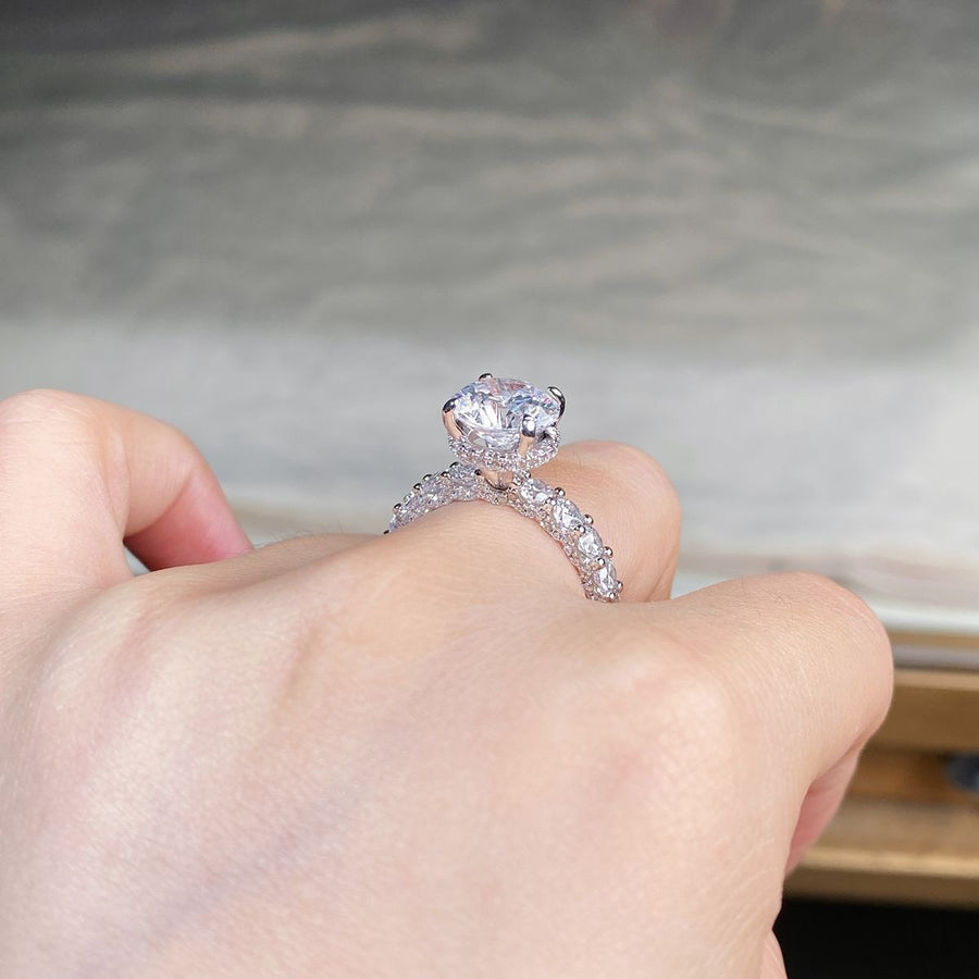 clear ring