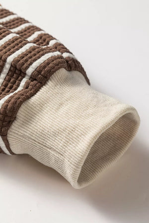 Knit Long-sleeve Top option 9