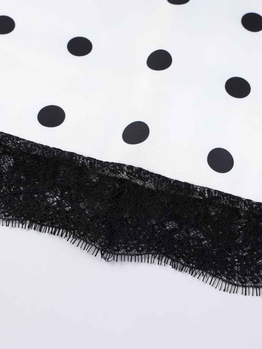 100% polyester Care instructions: Machine wash cold midi skirt in Black with flared silhouette