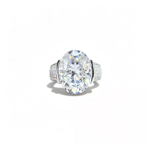 clear ring