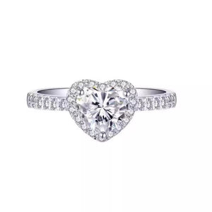 clear ring