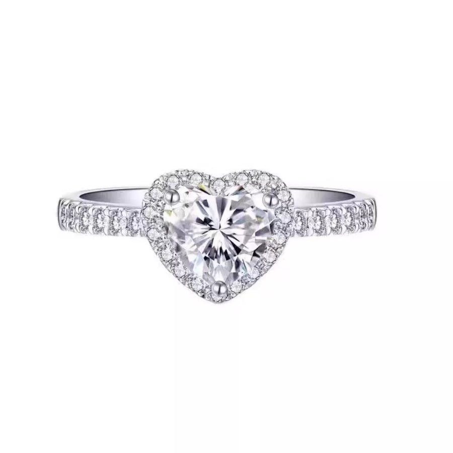 clear ring
