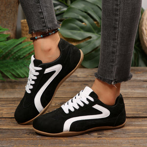 Polyester,Rubber Imported Size &amp sneakers in dark brown with regular silhouette
