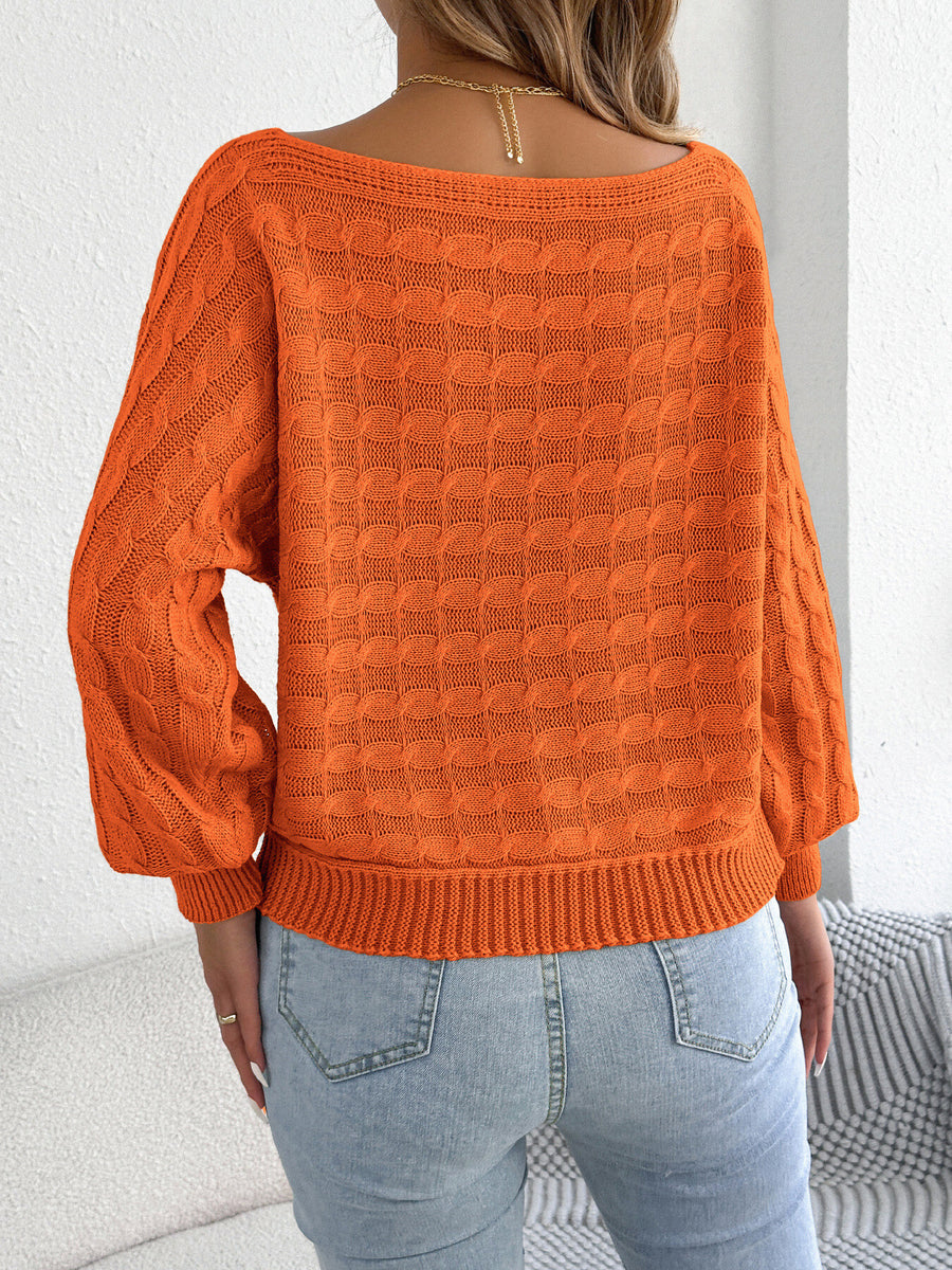 camel pullover sweater