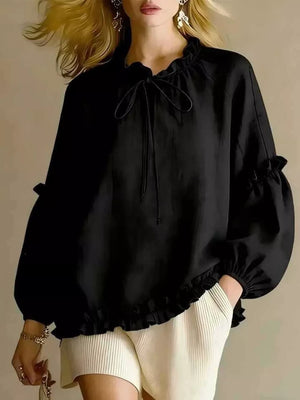 Dusty Pink blouse