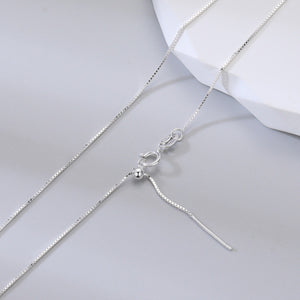 18K Rose Gold-Plated,18K Gold-Plated,925 sterling silver Care instructions: Avoi necklace in gold with straight silhouette