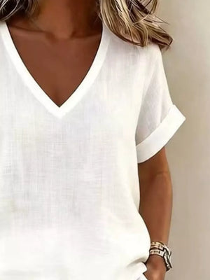 Green lounge set with hip-length and pullover