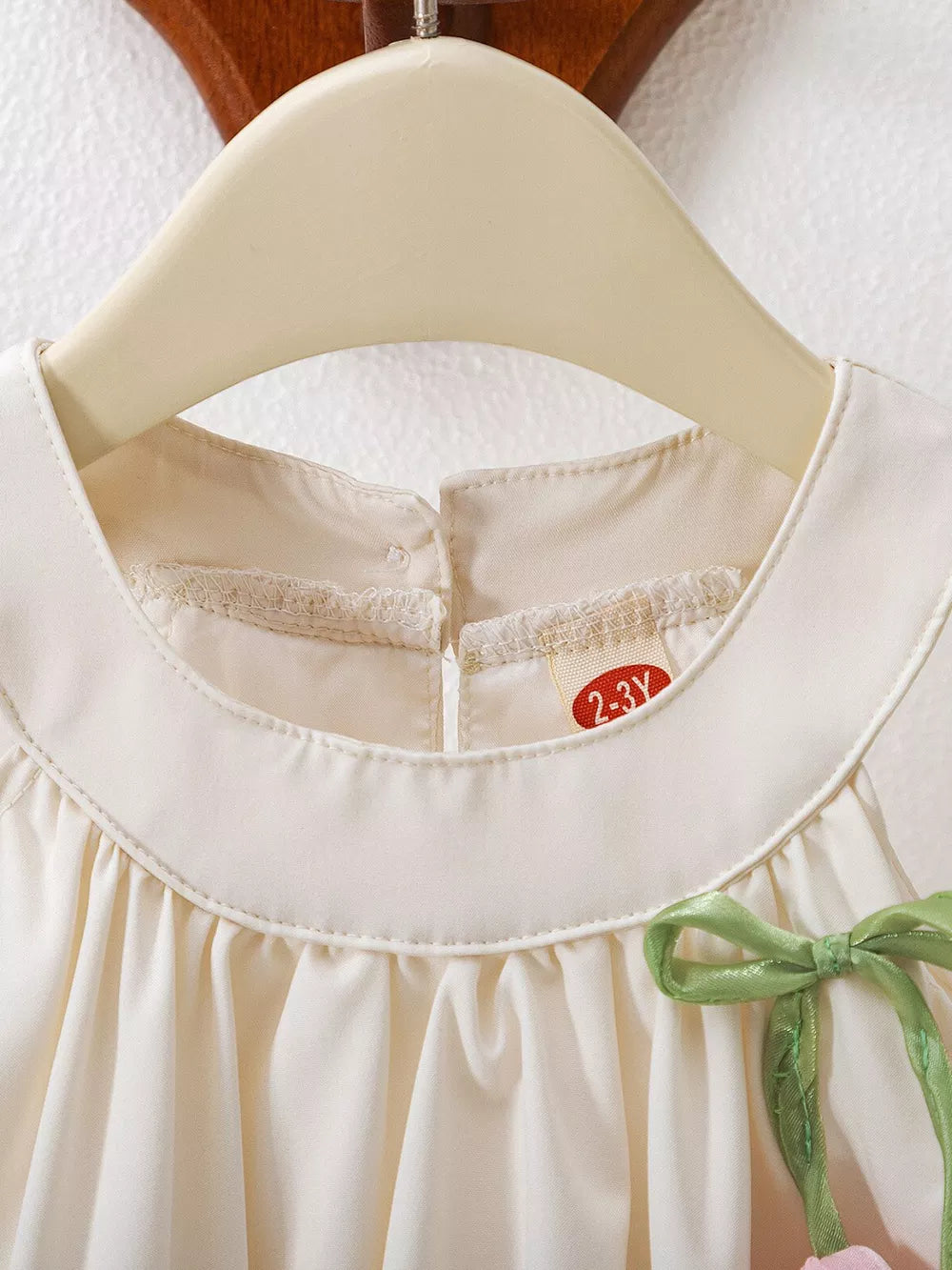 Children's Sleeveless Tank Top And Bubble Shorts Set in this colorway