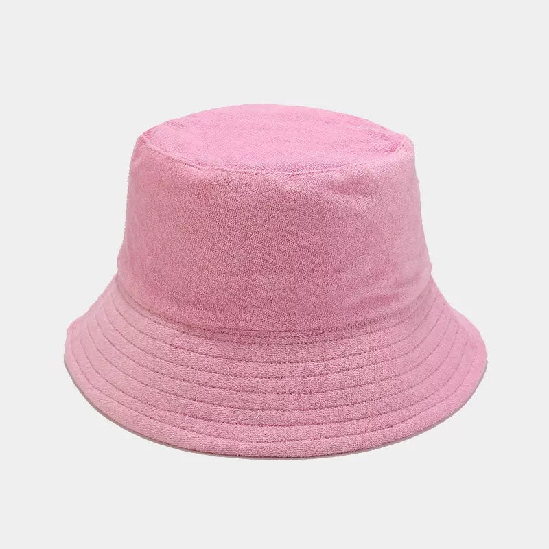 polyester Imported Size &amp hat in White with relaxed silhouette
