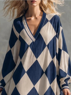 navy blue maxi dress with maxi and pullover