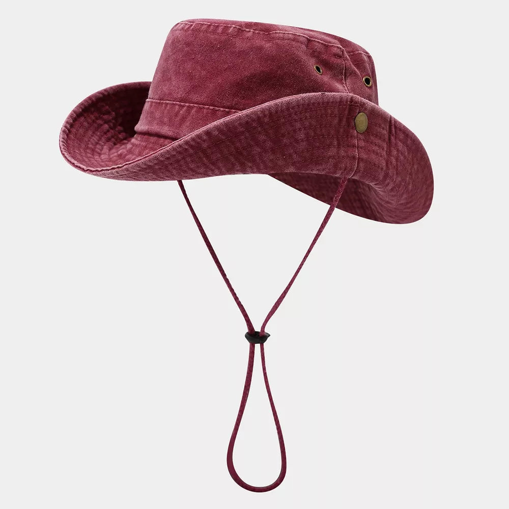 cotton Imported Size &amp hat in Blush Pink with relaxed silhouette