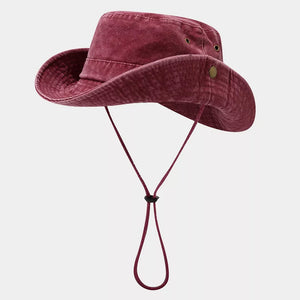 cotton Imported Size &amp hat in Blush Pink with relaxed silhouette