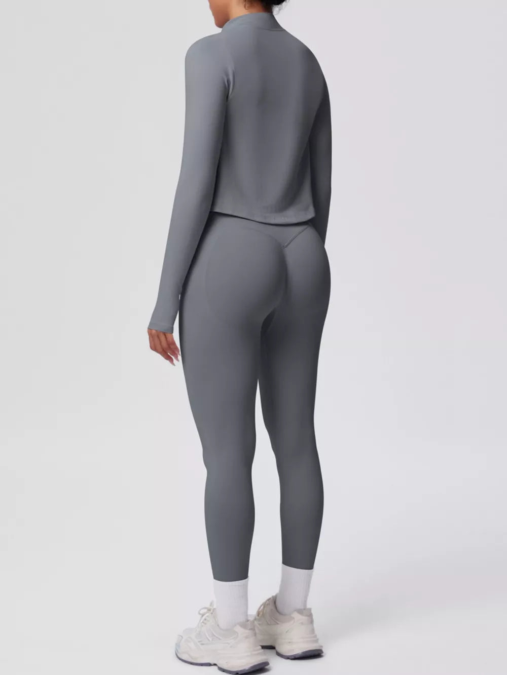 Rust active set with cropped and zip-front