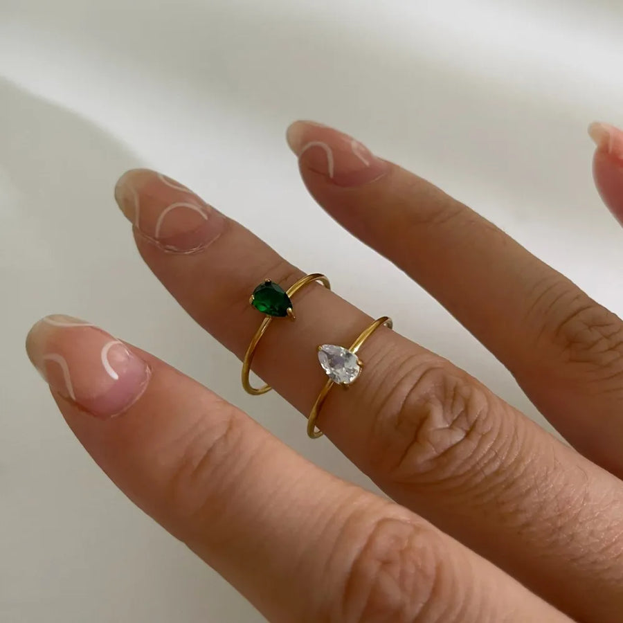 gold ring