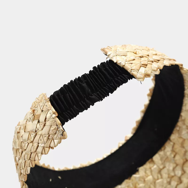 coastal hat in Tan with not applicable