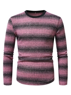 95%cotton,5%spandex Care instructions: Machine wash cold t-shirt in Dusty Pink with regular silhouette