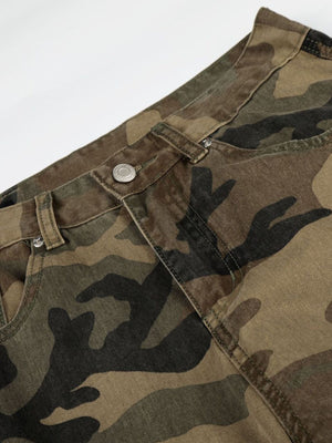 olive cargo pants