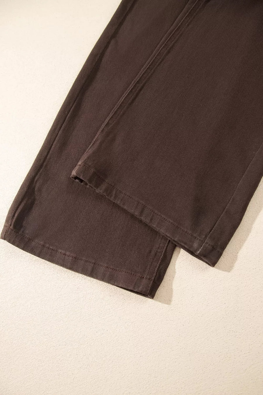 Dark Brown jeans