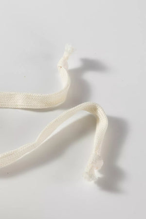 ivory pullover hoodie with pocketed and long sleeve