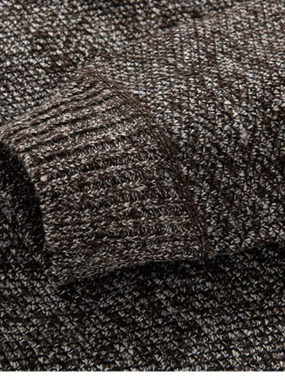 zip-up sweater featuring textured in Light Gray with 95%polyester, 5%spandex Care instructions: Machine wash cold texture