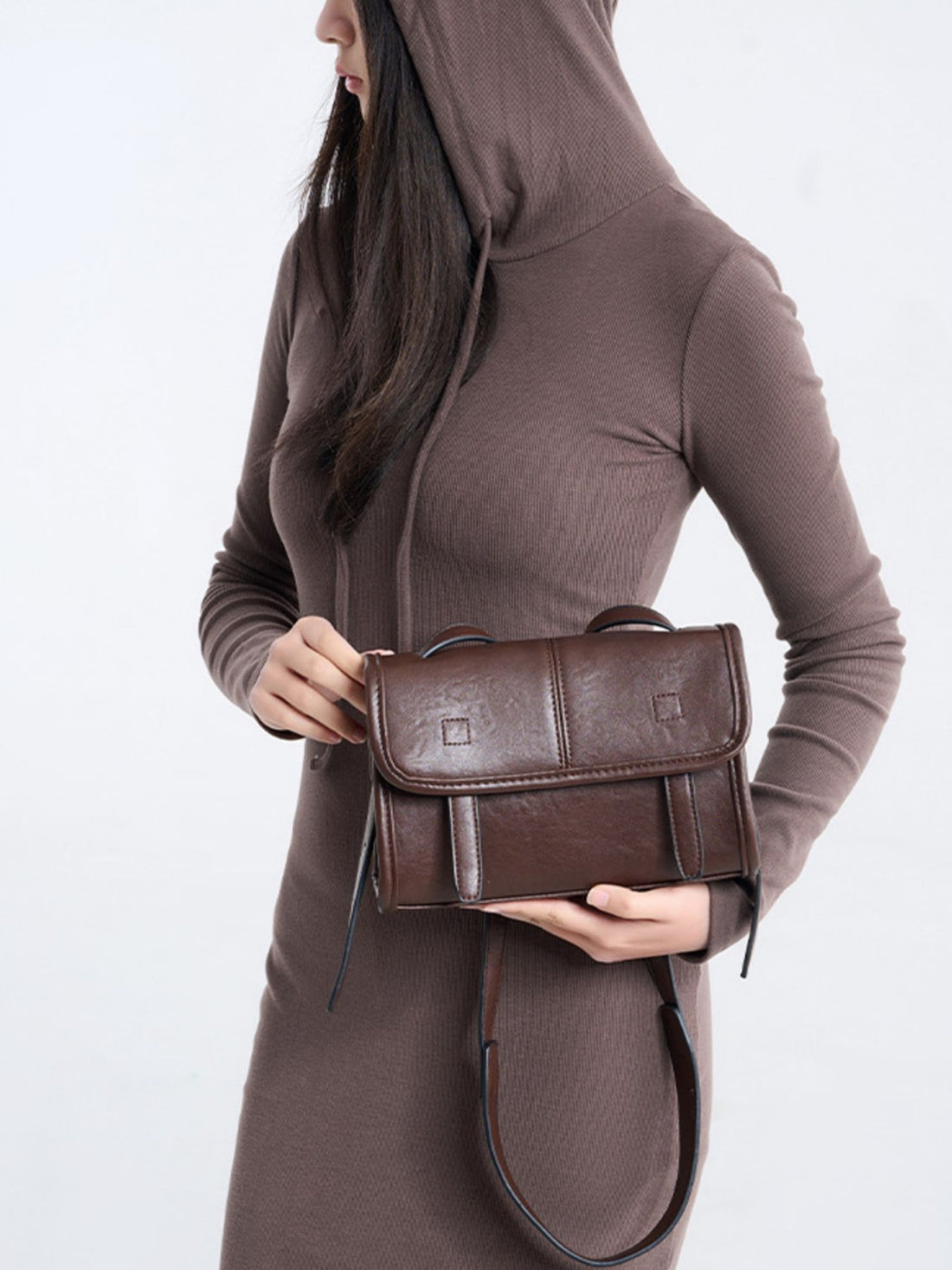 Chest bags