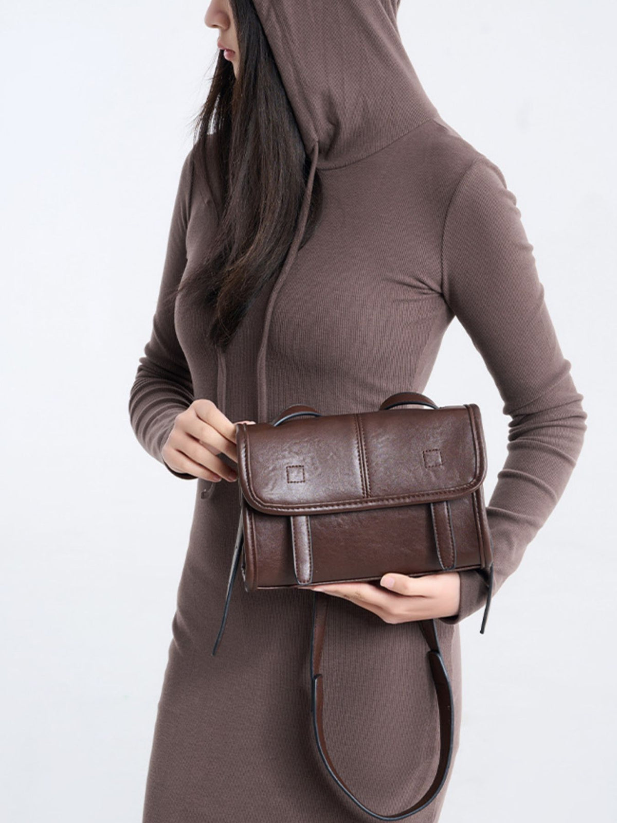 Chest bags