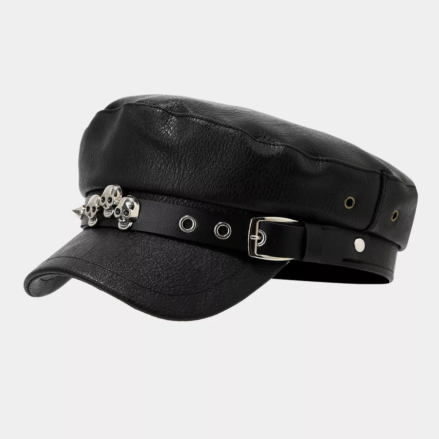 Style A hat