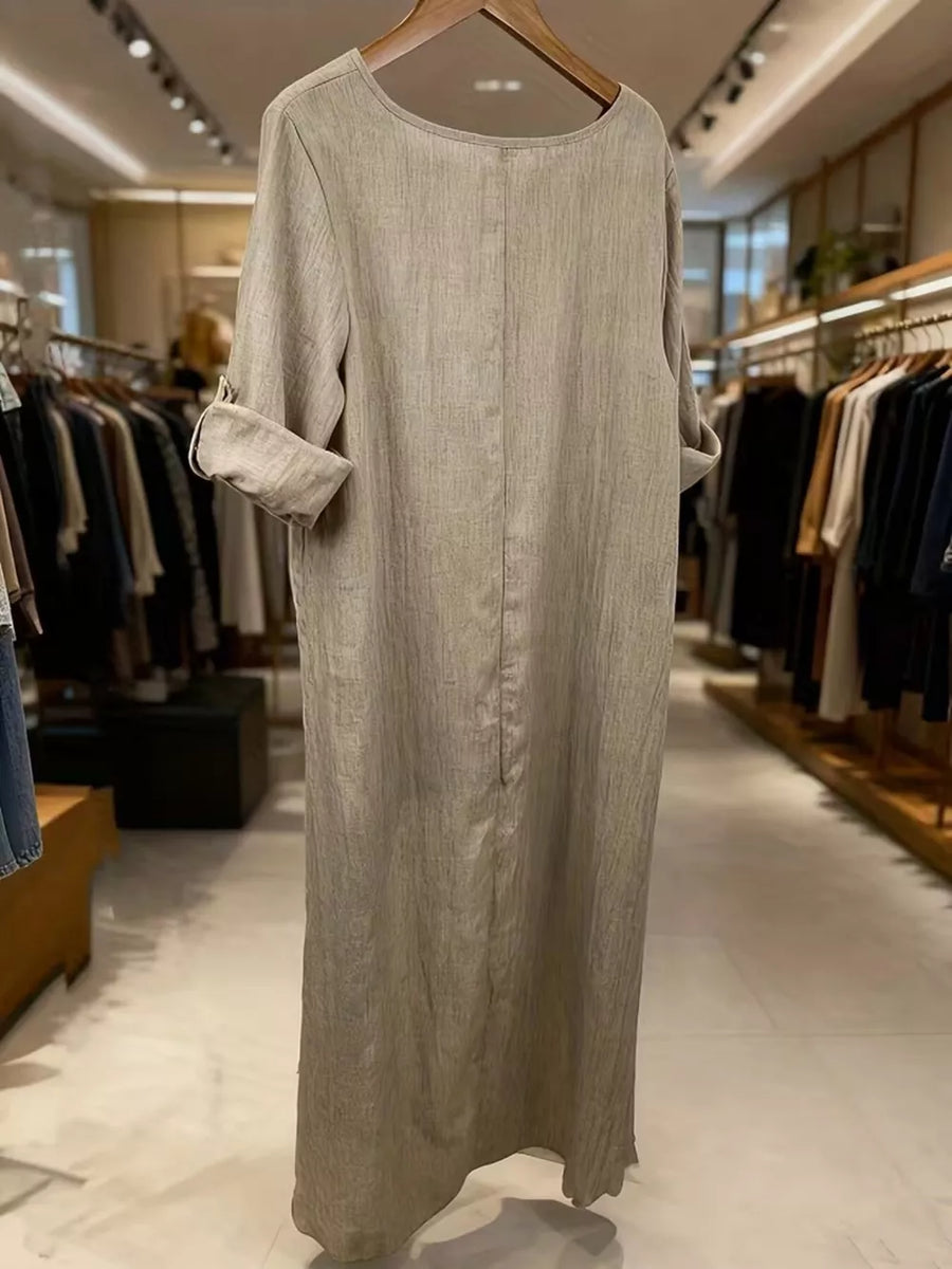 100% polyester Care instructions: Machine wash cold blouse in White with loose silhouette