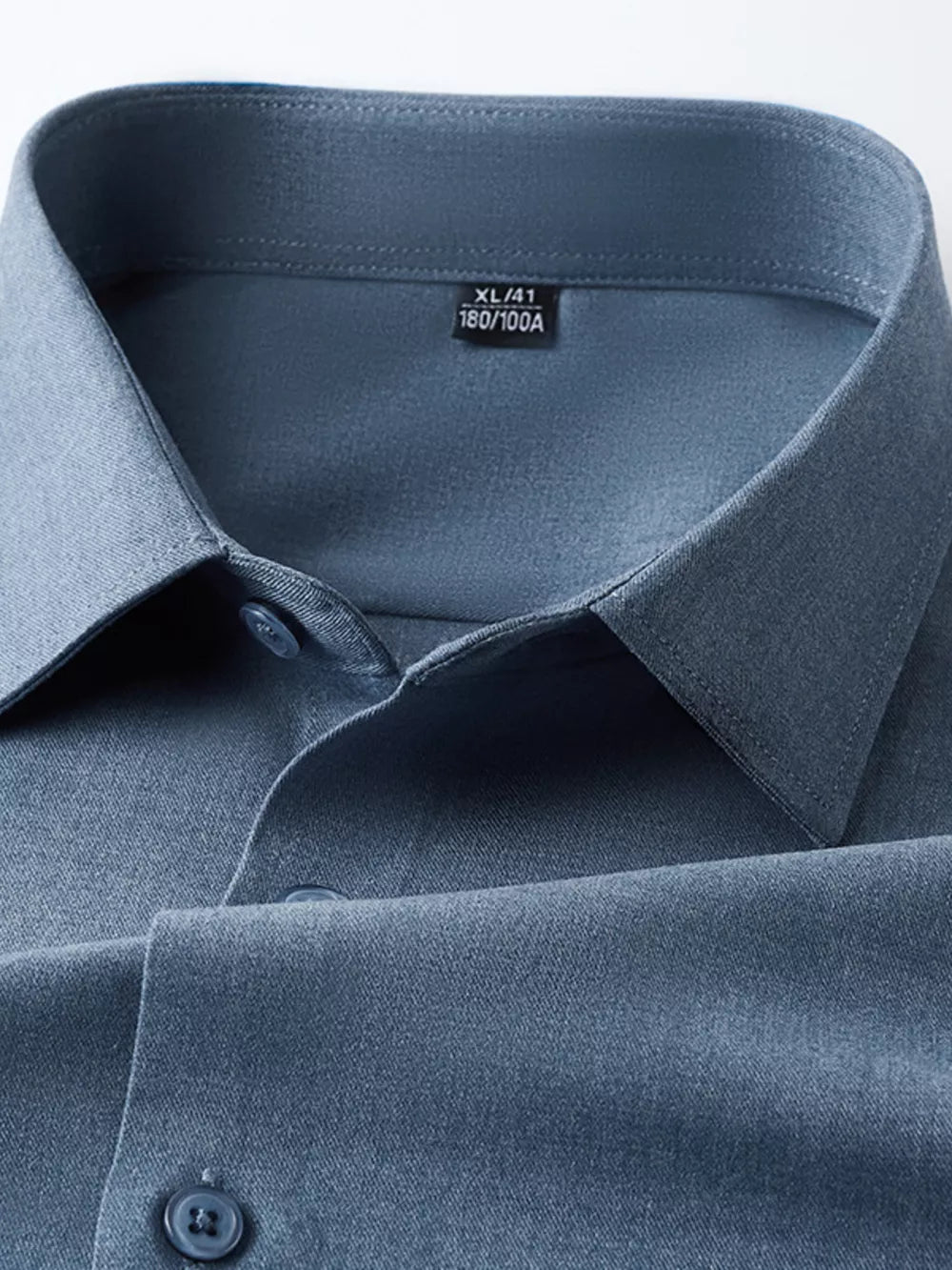 Dark Gray Men's Undergarments > Men's Undershirts