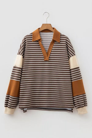 Knit Long-sleeve Top option 6