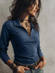 charcoal t-shirt