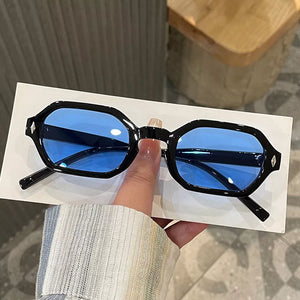 Style C sunglasses with N/A and N/A