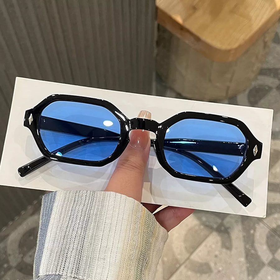 Style C sunglasses with N/A and N/A