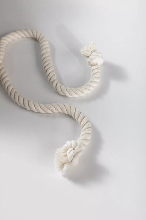 Contrast Rope Drawstring Ruffle Hoodie option 6