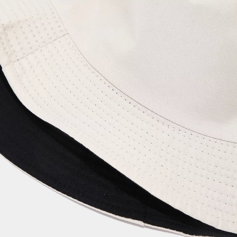 Dark Blue hat with null and null