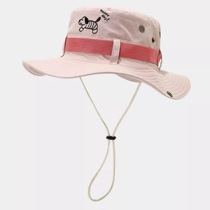 polyester Imported Size &amp hat in Light Purple with structured silhouette
