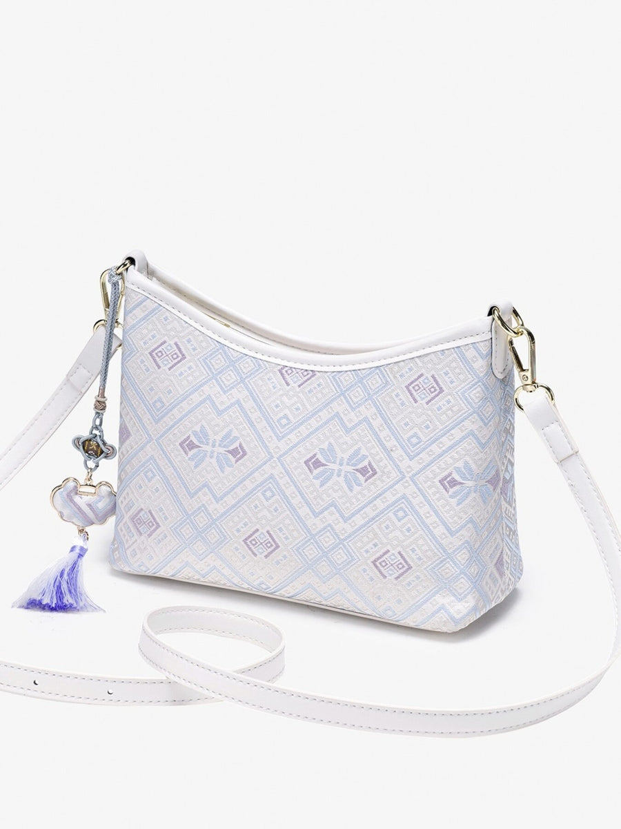 Chest bags 6