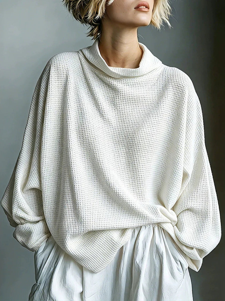 100% polyester Care instructions: Machine wash cold t-shirt in Khaki with oversized silhouette